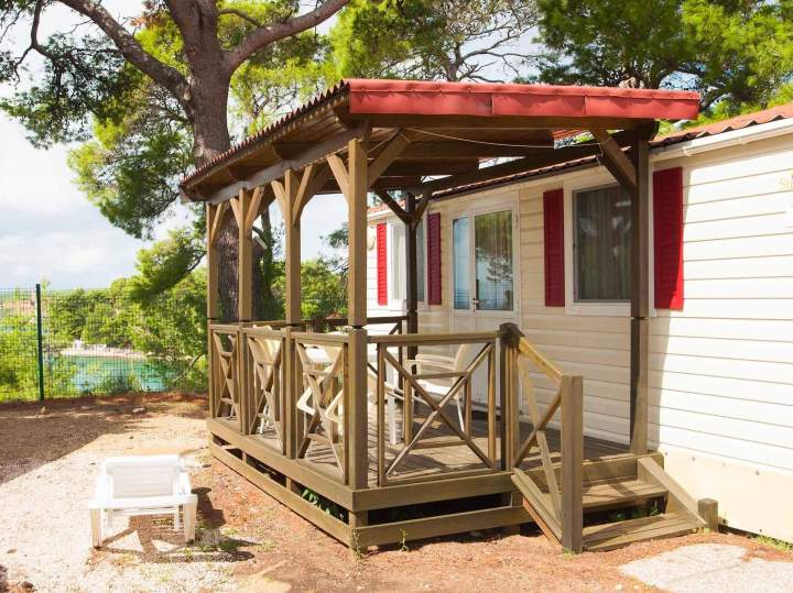Bungalow neuf Guadeloupe