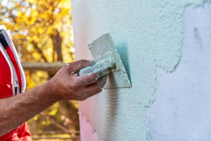 Rénovation de maison Guadeloupe